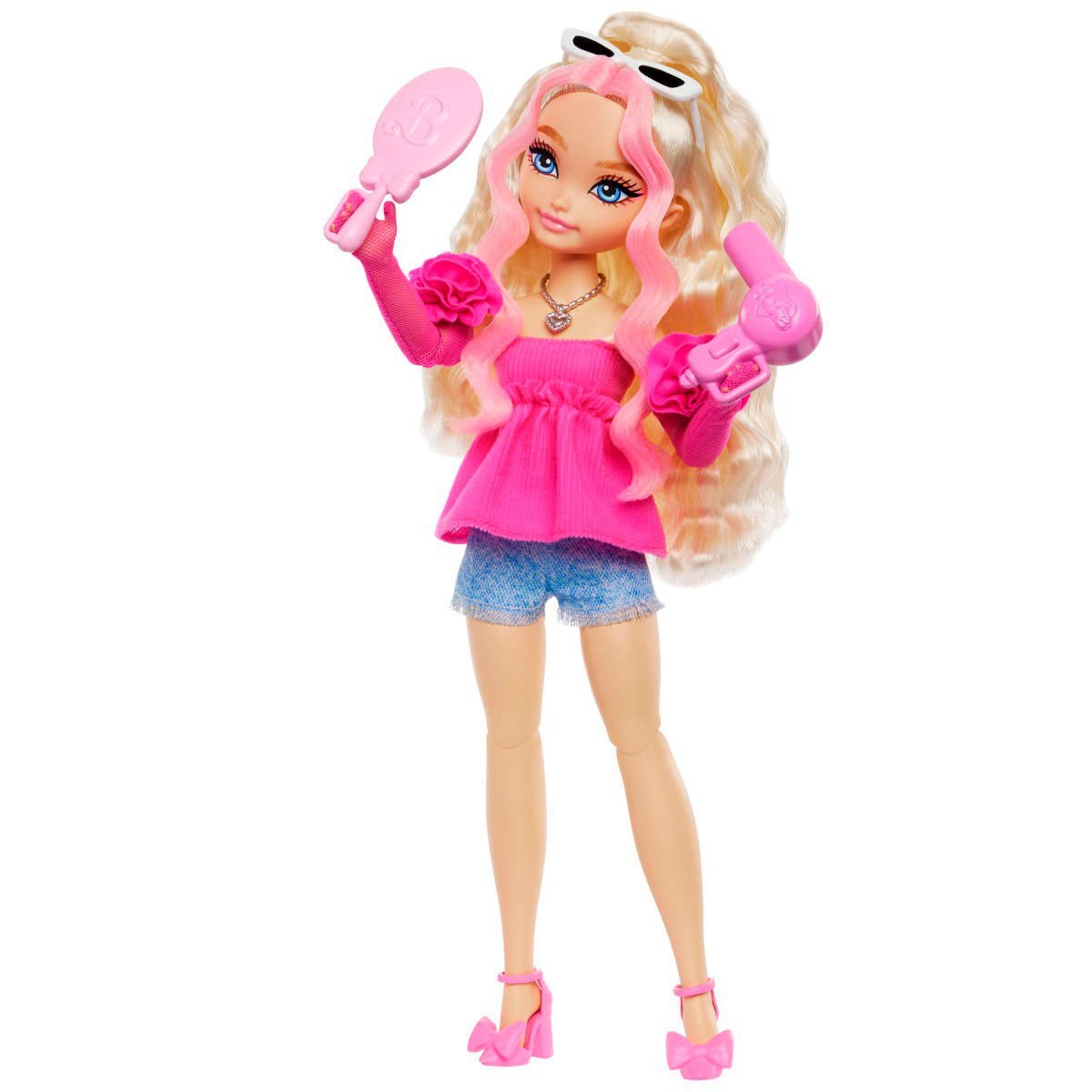 Barbie Dream Besties Malibú